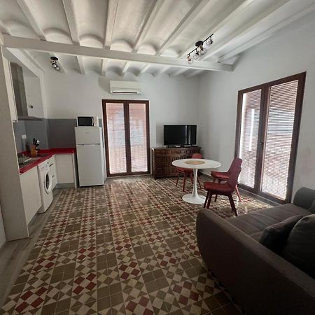 Апартаменти H&B Costablanca Ла-Віла-Джойоза Екстер'єр фото